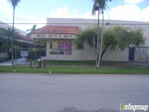 Watson & Stone Security Inc