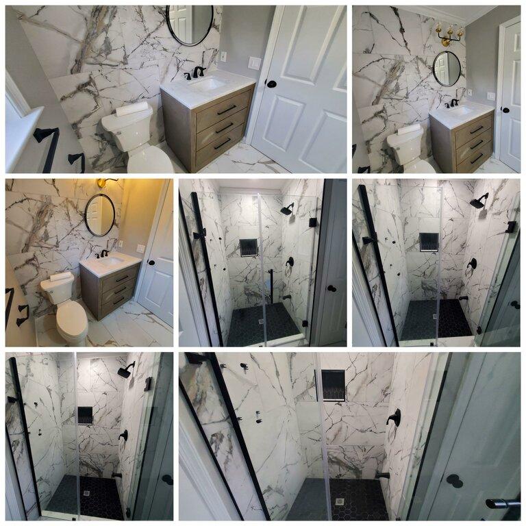 BMR Belmax Remodeling