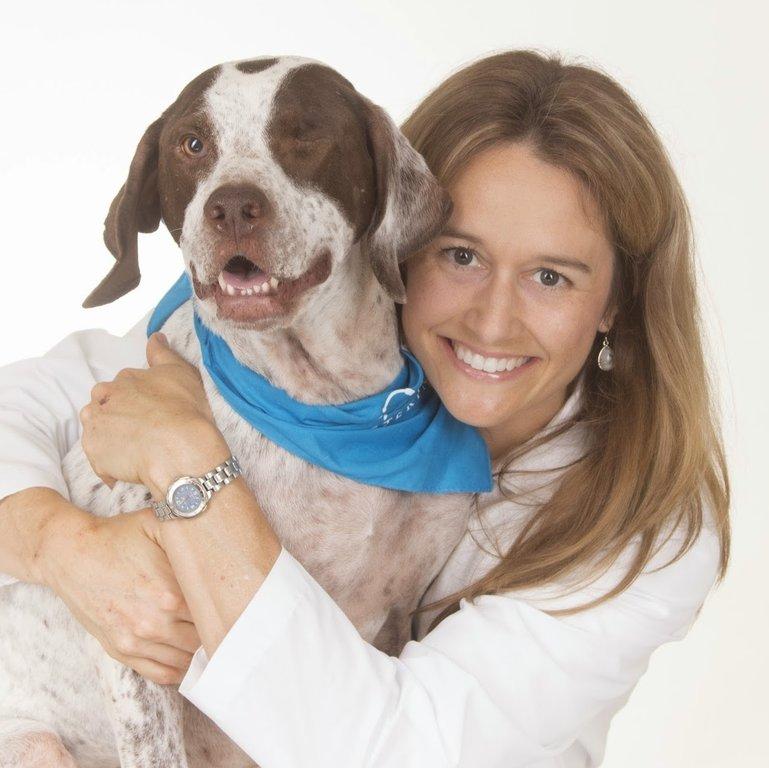 Hope Springs Veterinary at Pembroke