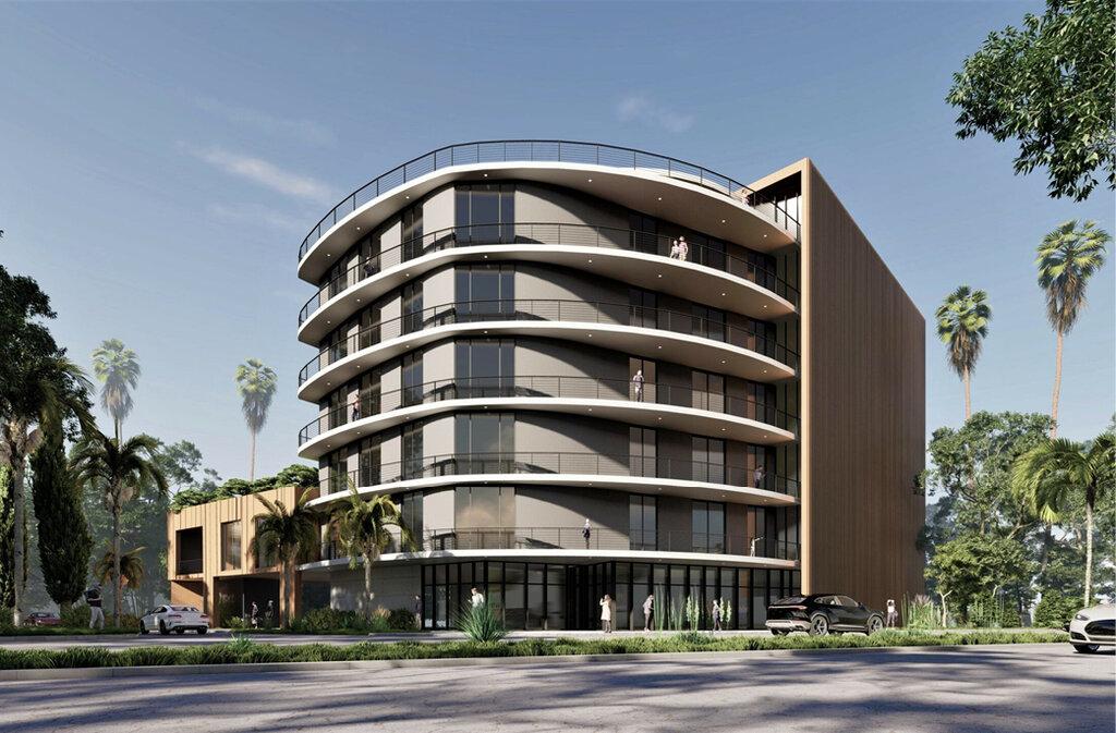 Luxury Miami Residences