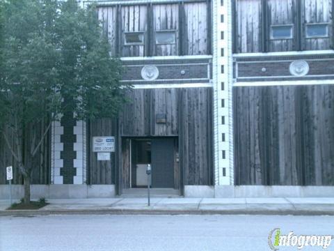 Industrial Process Equipment