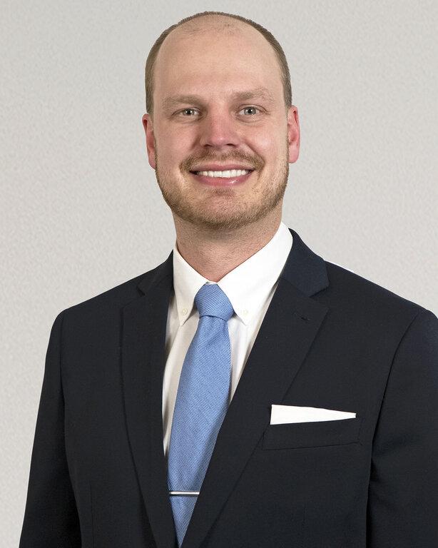 Josh Wikstrom-Thrivent