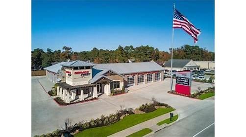 Sun Auto Tire & Service