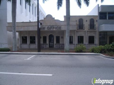 Richard Waserstein Law Offices