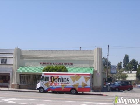 Mary's Salon of Beauty