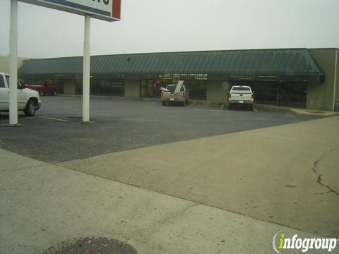 Anchor Paint C of Okla City Inc