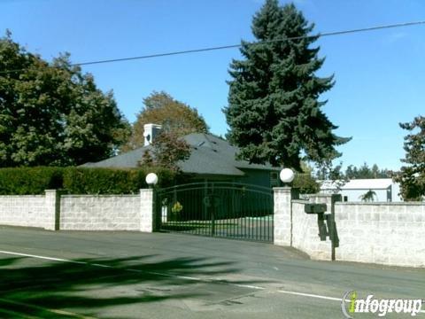 A1 Straight Line Striping & Power Sweeping