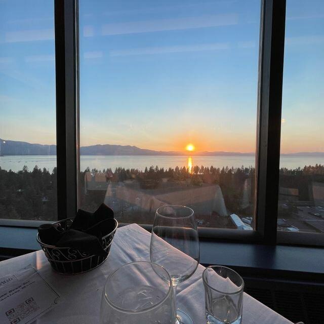 Sage Room Steak House