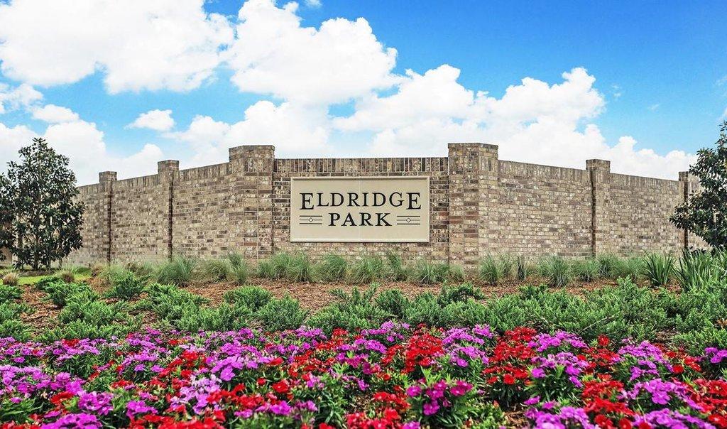 K Hovnanian Homes Eldridge Park