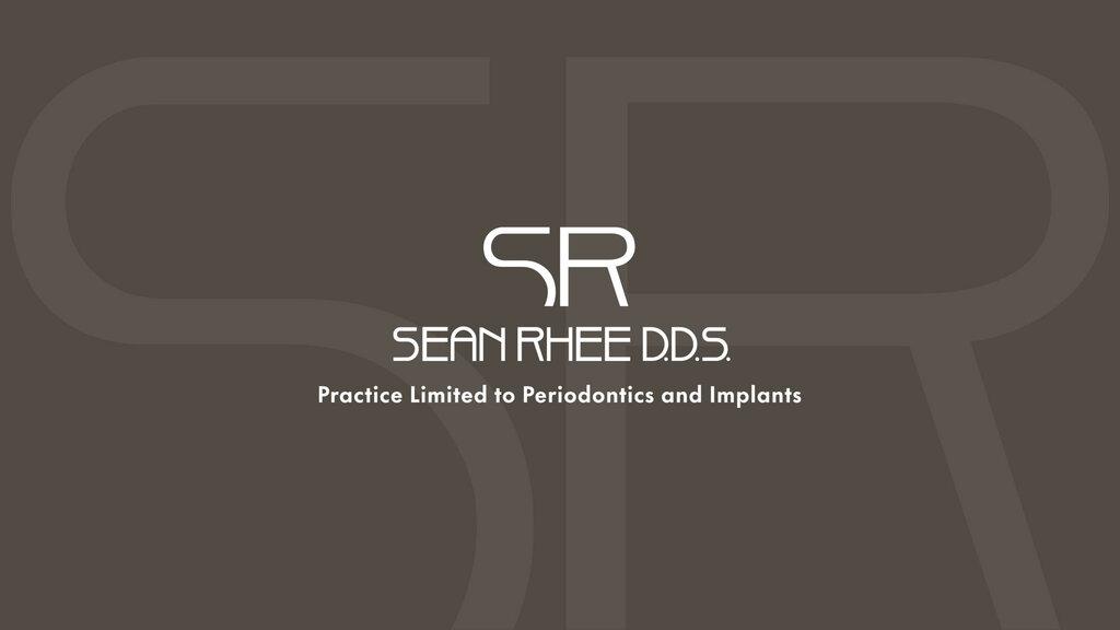 Sean Rhee, DDS - Woodland