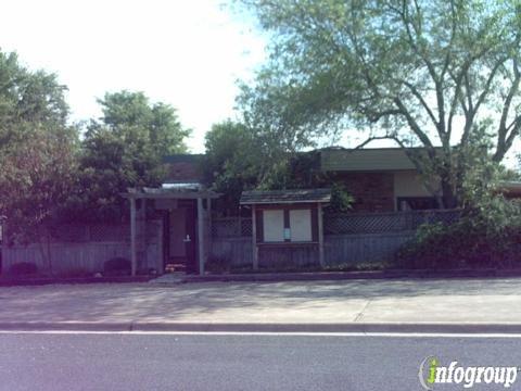 Austin Montessori School