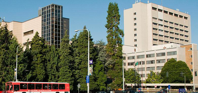 Sleep Medicine Clinic at UW Medical Center-Montlake