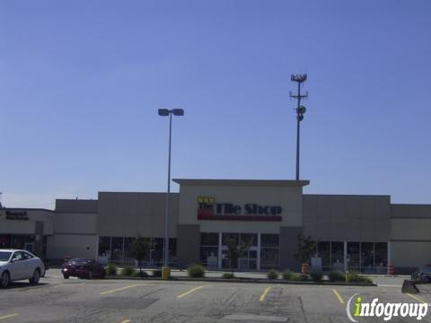 The Tile Shop