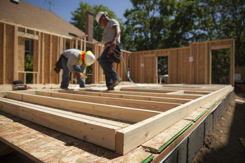 Consolidated Fasteners-Builders FirstSource