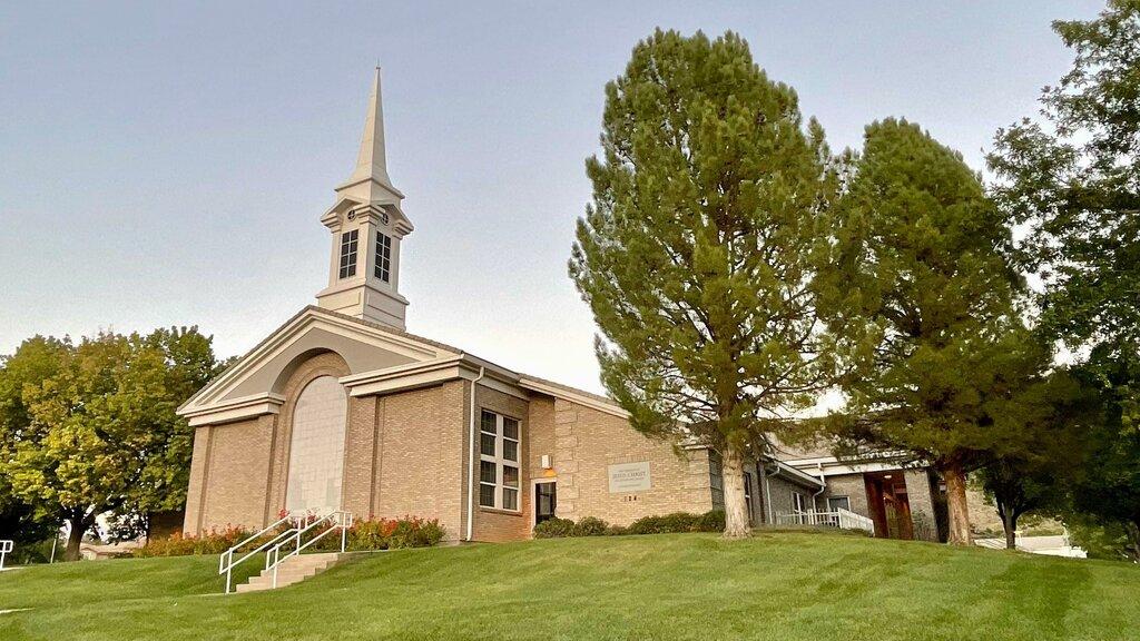 The Church of Jesus Christ of Latter-Day Saints