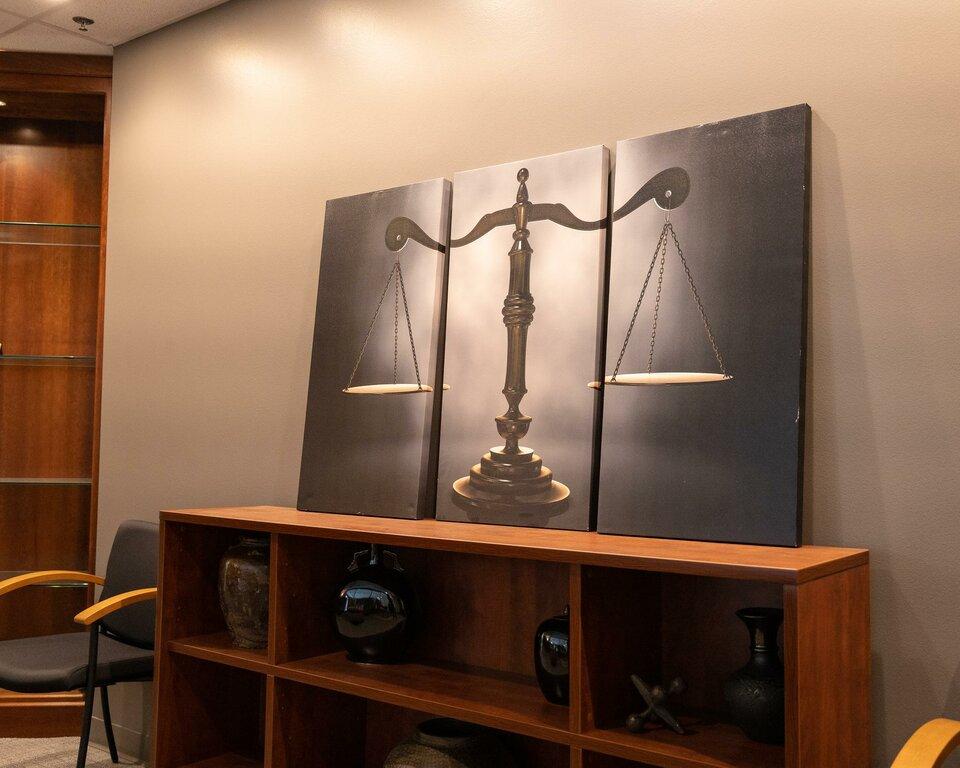 The Law Offices of Charlotte Christian and Associates