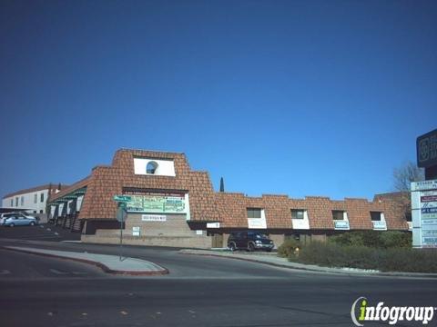 Nevada State Bank | Henderson Heights Branch