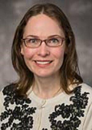 Amy Wilber, DO - UH N Ridgeville Health Center