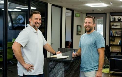 Servicehawk-Local Seo + Digital Marketing Agency