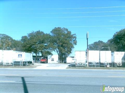 Robert's Semi-Trailer Repair