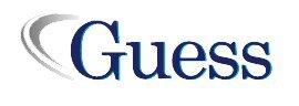 Guess GMC