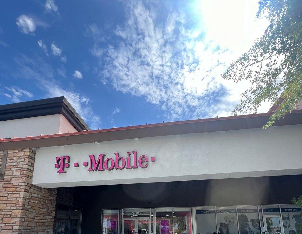 T-Mobile