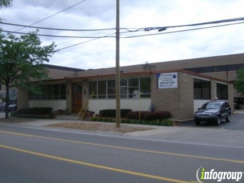 Howes and Associates Insurance Services, Inc.