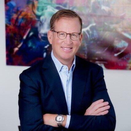 Merrill Lynch Private Wealth Advisor James Hise