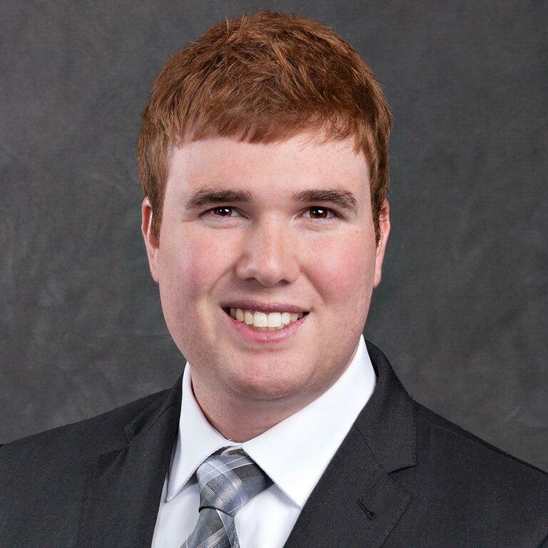 Edward Jones-Financial Advisor: Chad J Williams