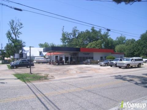 East Bay Automotive & Machine Shop