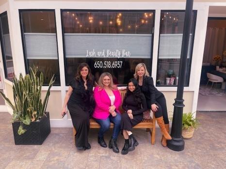Lash and Beauty Bar