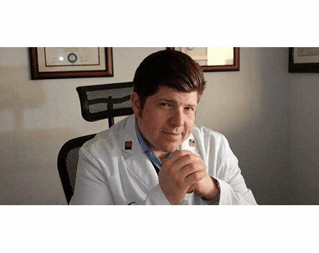 Brian R Gantwerker, MD - The Craniospinal Center of Los Angeles