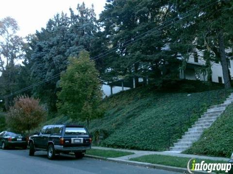 Franciscan Mission Service