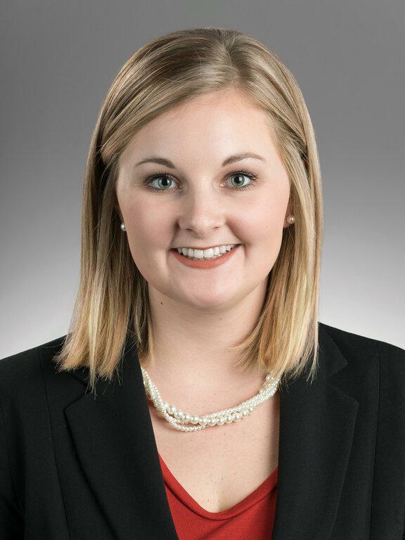 Kahley Meyer, PAC - Sanford Canby Clinic