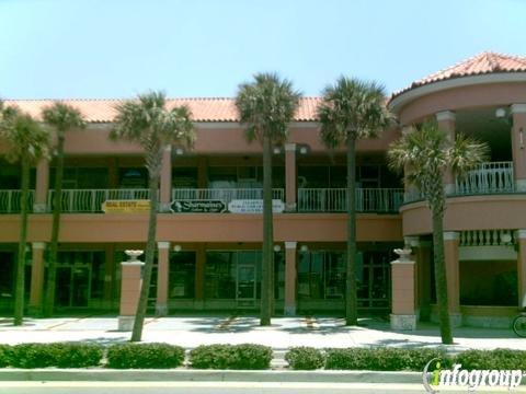 Sharmaines Salon & Spa