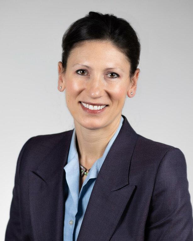 Caitlin Berry-Thrivent