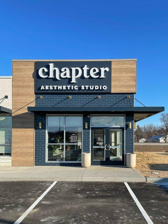 Chapter Aesthetic Studio