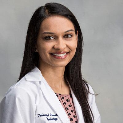 Fahmeedah Kamal, MD - Stanford Health