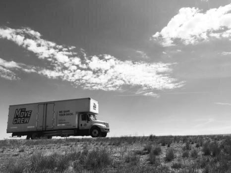 The Move Crew-Minneapolis Movers