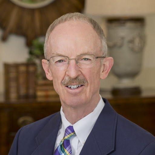 Clark Nickerson - Harry Norman