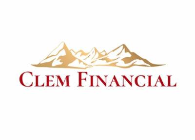 Shannon Clem Financial Advisor-Clem Financial
