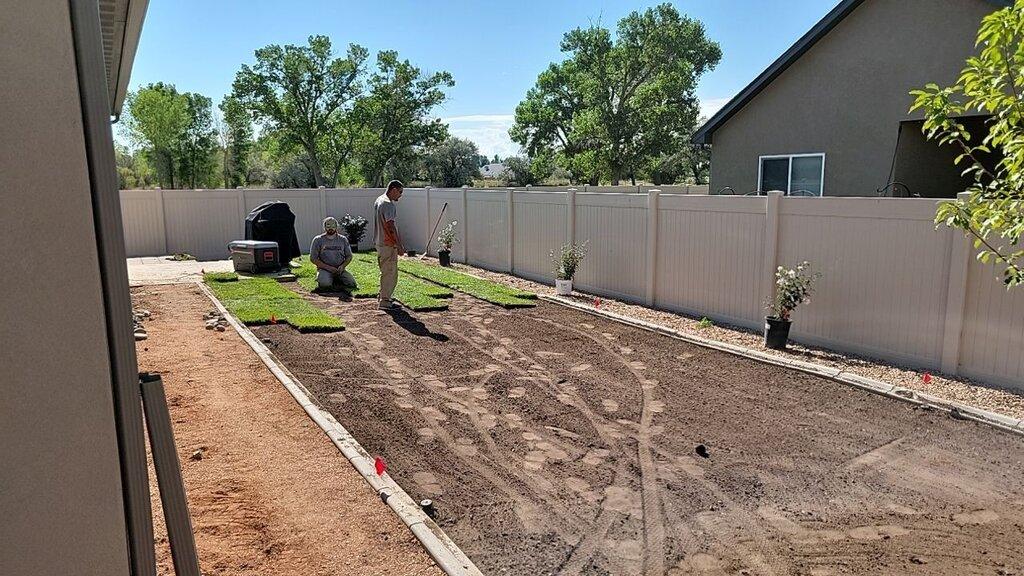 Mesa Turf Master LLC