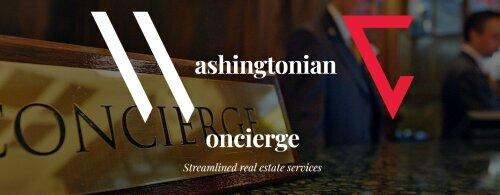 Washingtonian Concierge