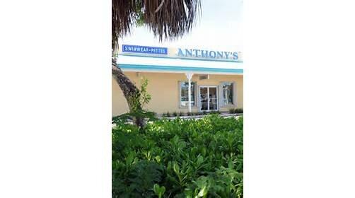 Anthony's Ladies Apparel