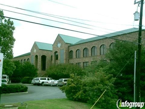 South Texas Neurosurgical