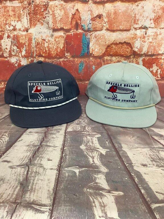 Speckle Bellies Clothing