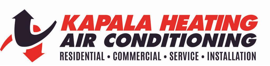 Kapala Heating & Air Conditioning