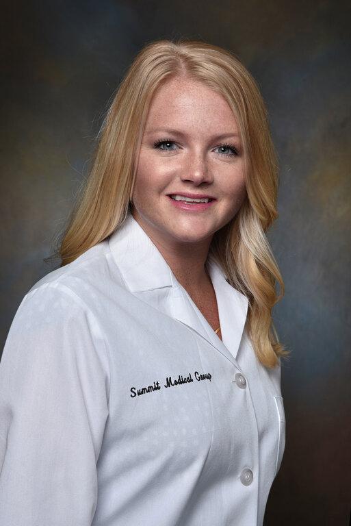 Stuti Naik, PA - 140 Park Avenue Urgent Care Center