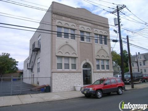 Pentecostal Church of God