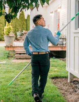 Insight Pest Control - Salem